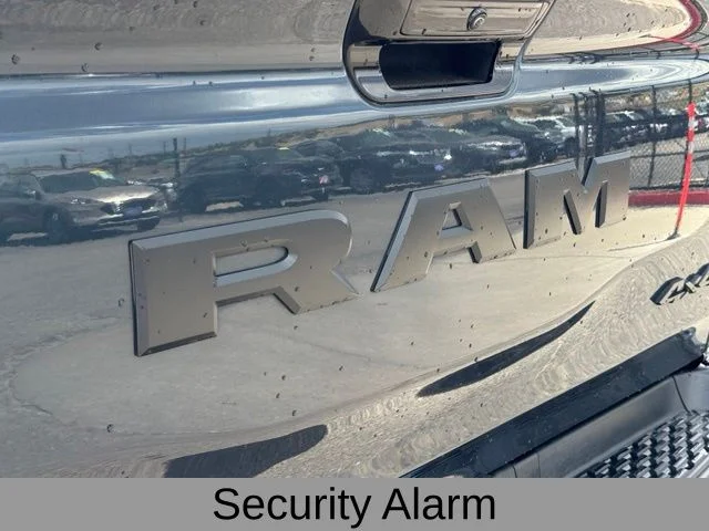 Used 2025 Blue Ram Rebel image 21