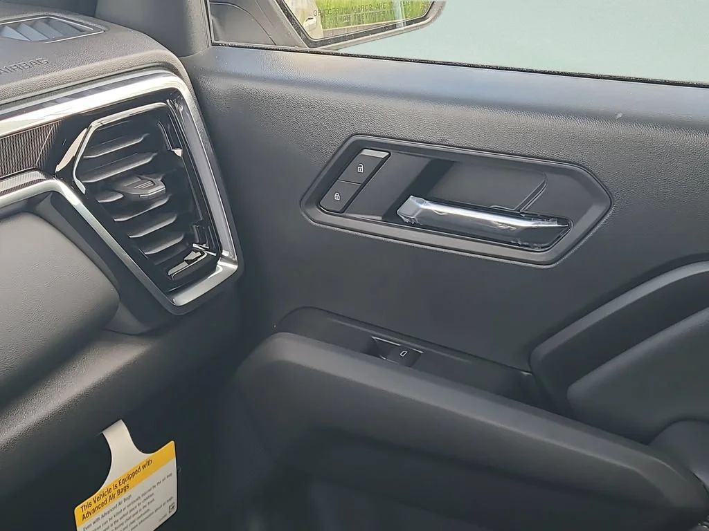 New 2026 Coastal Dune GMC Elevation image 13
