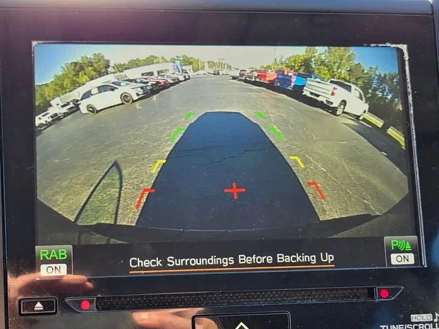 Used 2019 Crystal Black Silica Subaru Sport image 32