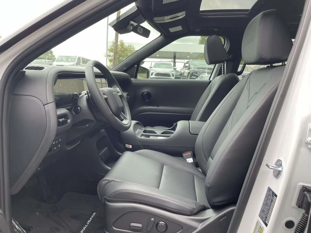 New 2026 White Hyundai XRT Pro image 18