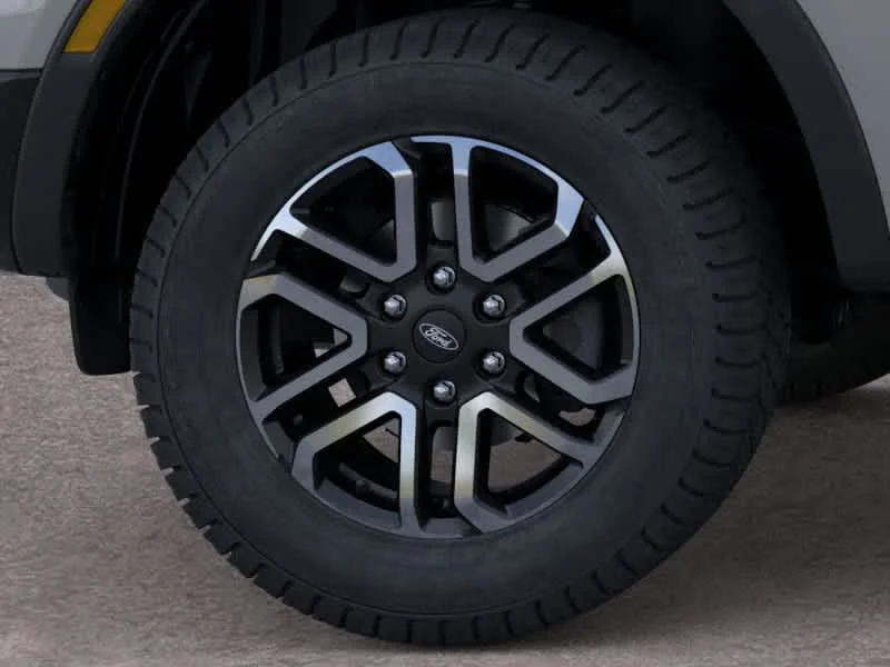 New 2026 Avalanche Ford Lariat® image 19