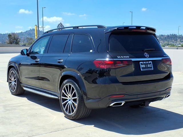 New 2026 Black Mercedes-Benz 450 image 21