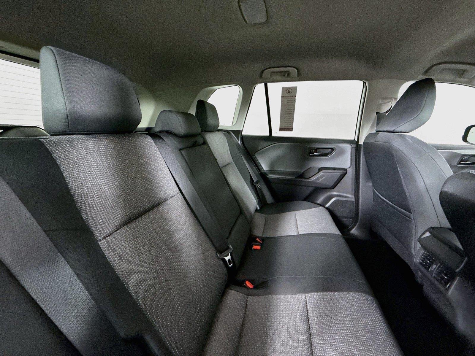 Certified Used 2026 Ice Cap Toyota LE image 39