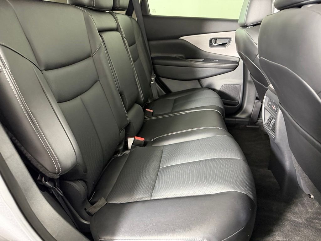 2024 Nissan Murano SL - Photo 29