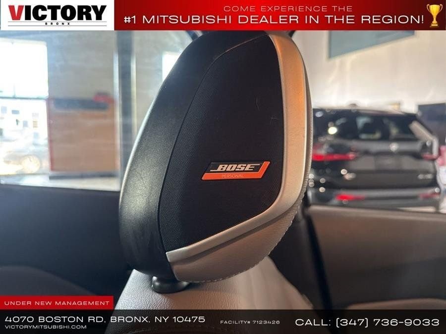 2023 Nissan Kicks SR - Photo 17