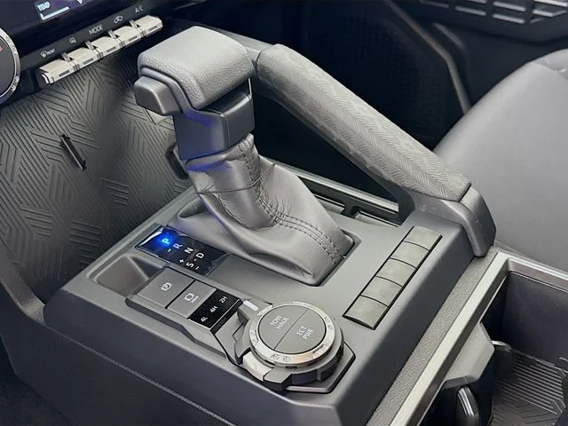 New 2026 White Toyota SR5 image 16