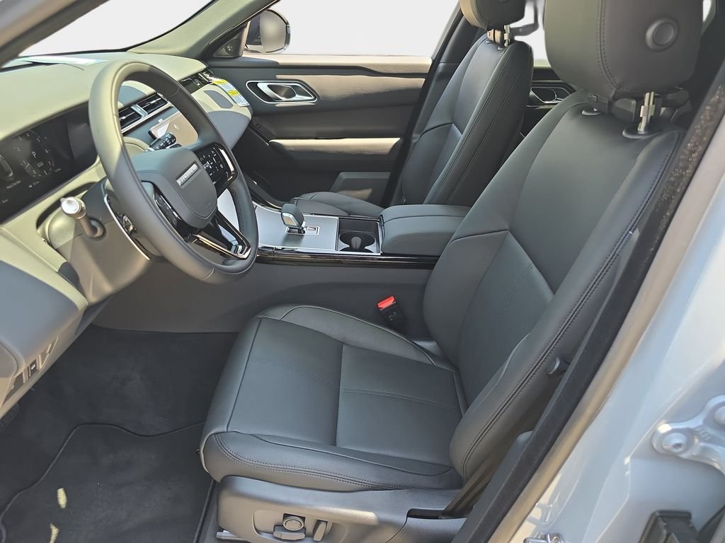 New 2026 Arroios Grey LAND ROVER S image 15