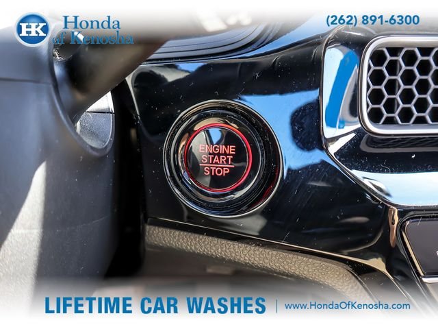 2024 Honda Civic EX - Photo 20