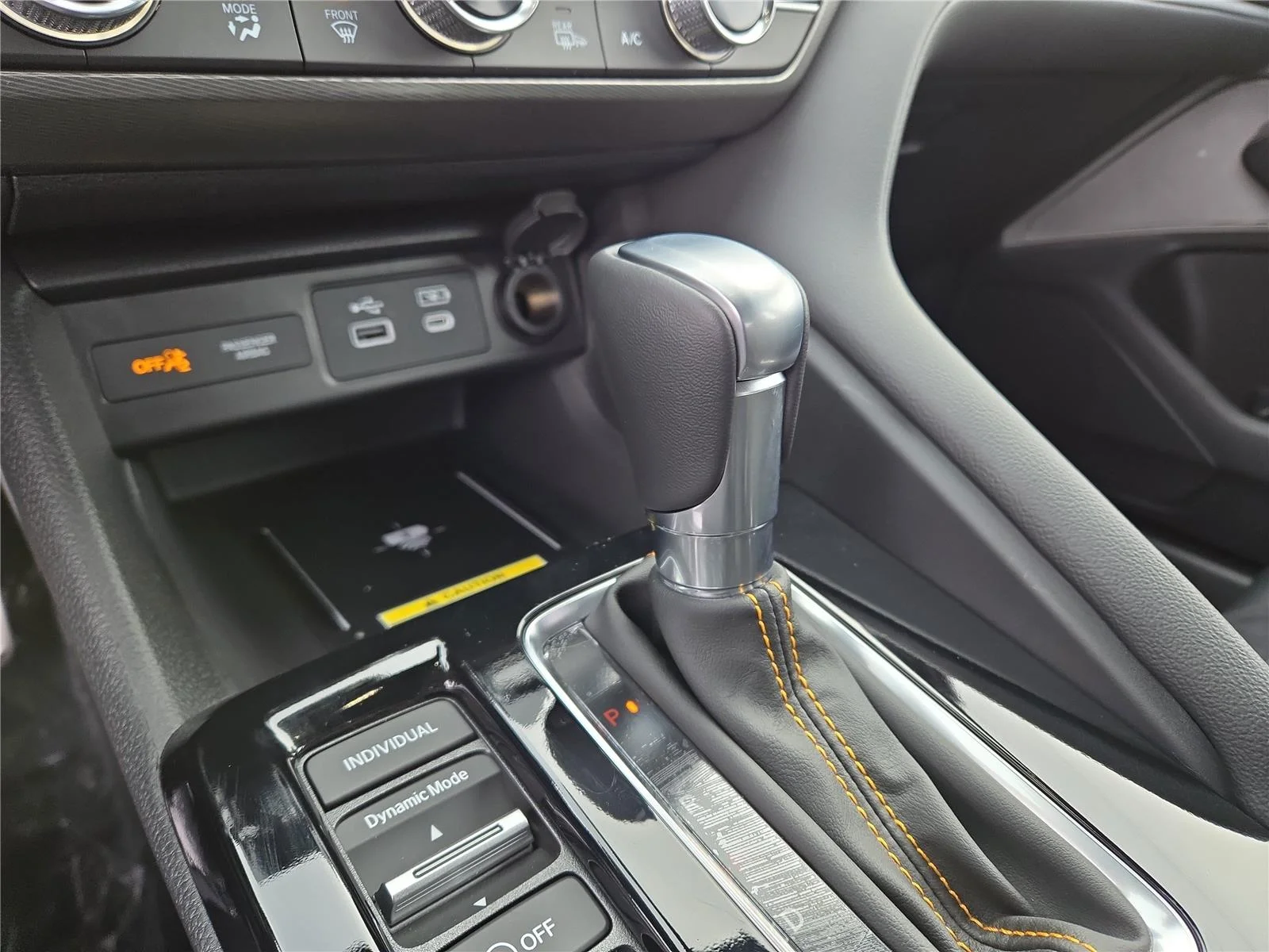 2026 Acura Integra A-Spec w/Technology Package - Photo 12