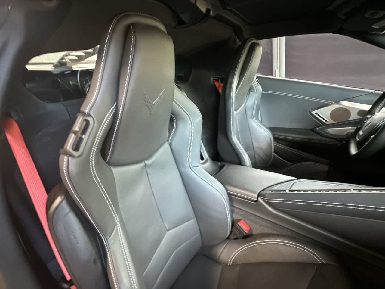 Used 2025 Sebring Orange Tintcoat Chevrolet 2LT image 26