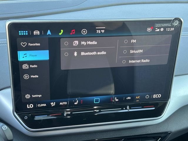2025 Volkswagen ID.4 PRO - Photo 15