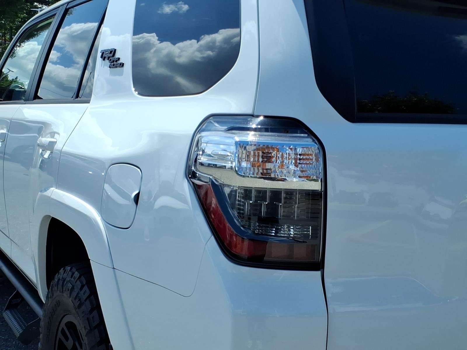 Used 2024 Ice Cap Toyota TRD Off Road Premium image 19