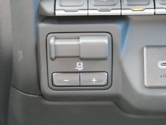 2026 Chevrolet Silverado 2500 HD Work Truck - Photo 13
