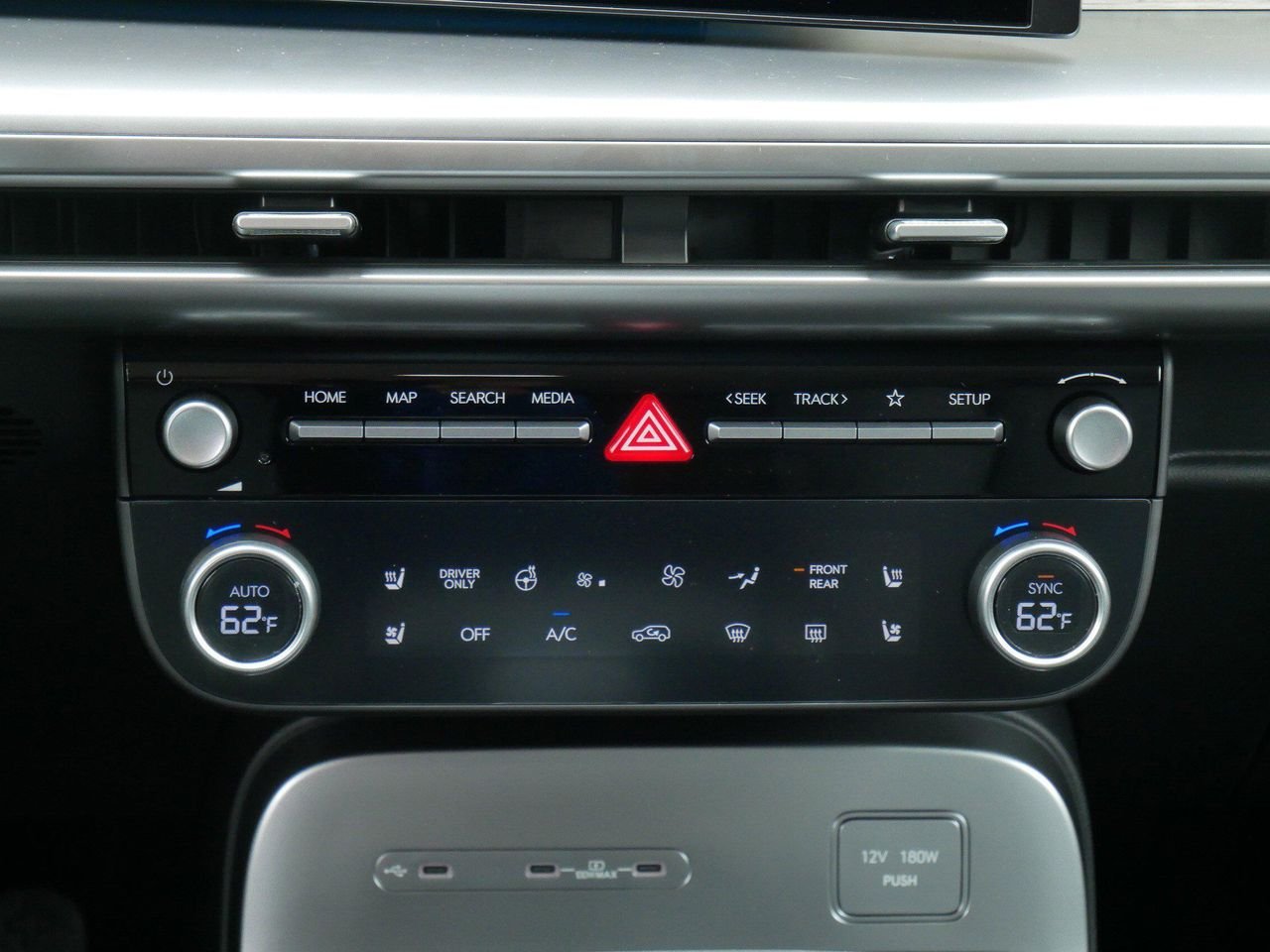 2026 Hyundai IONIQ 9 SEL - Photo 29