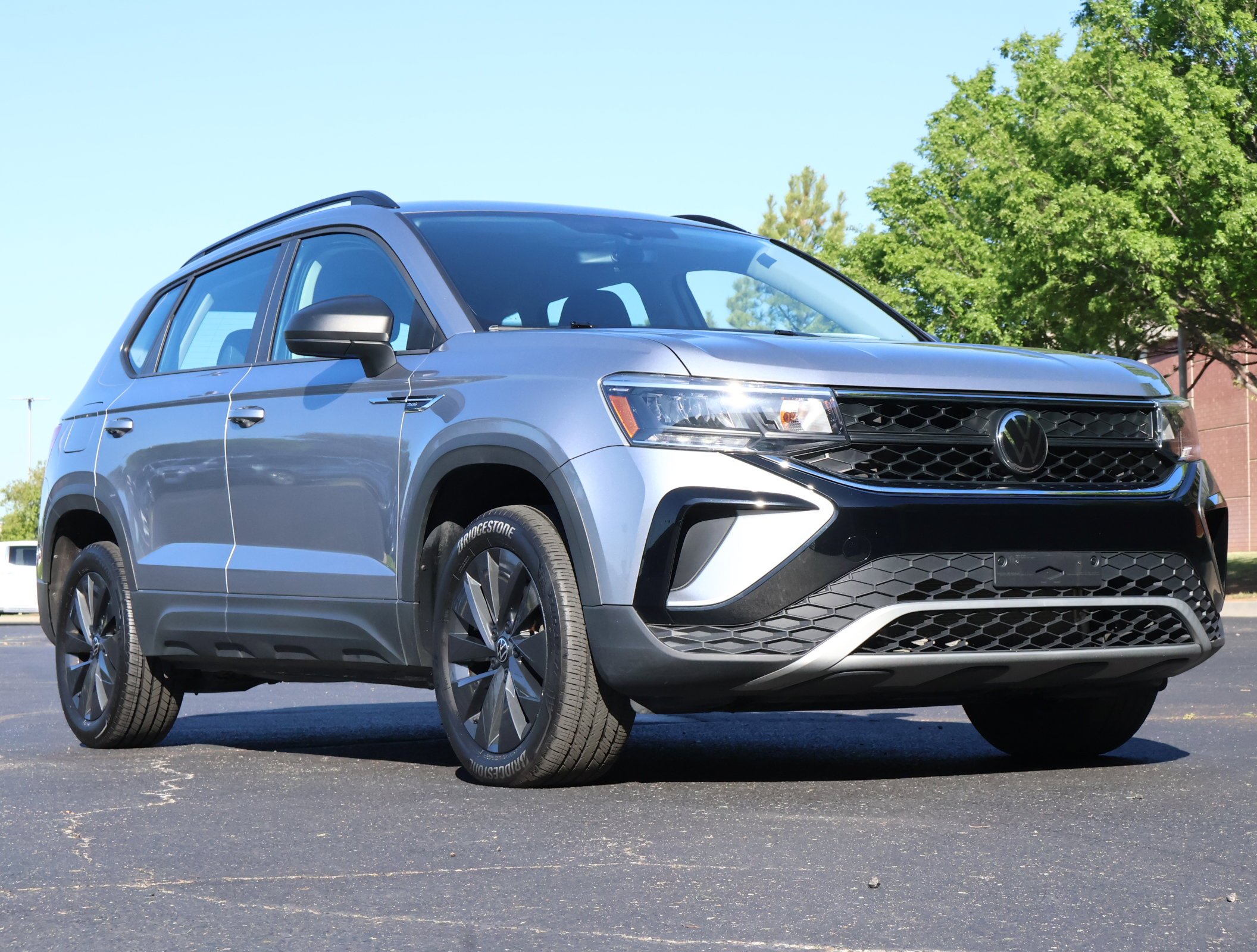 2023 Volkswagen Taos S