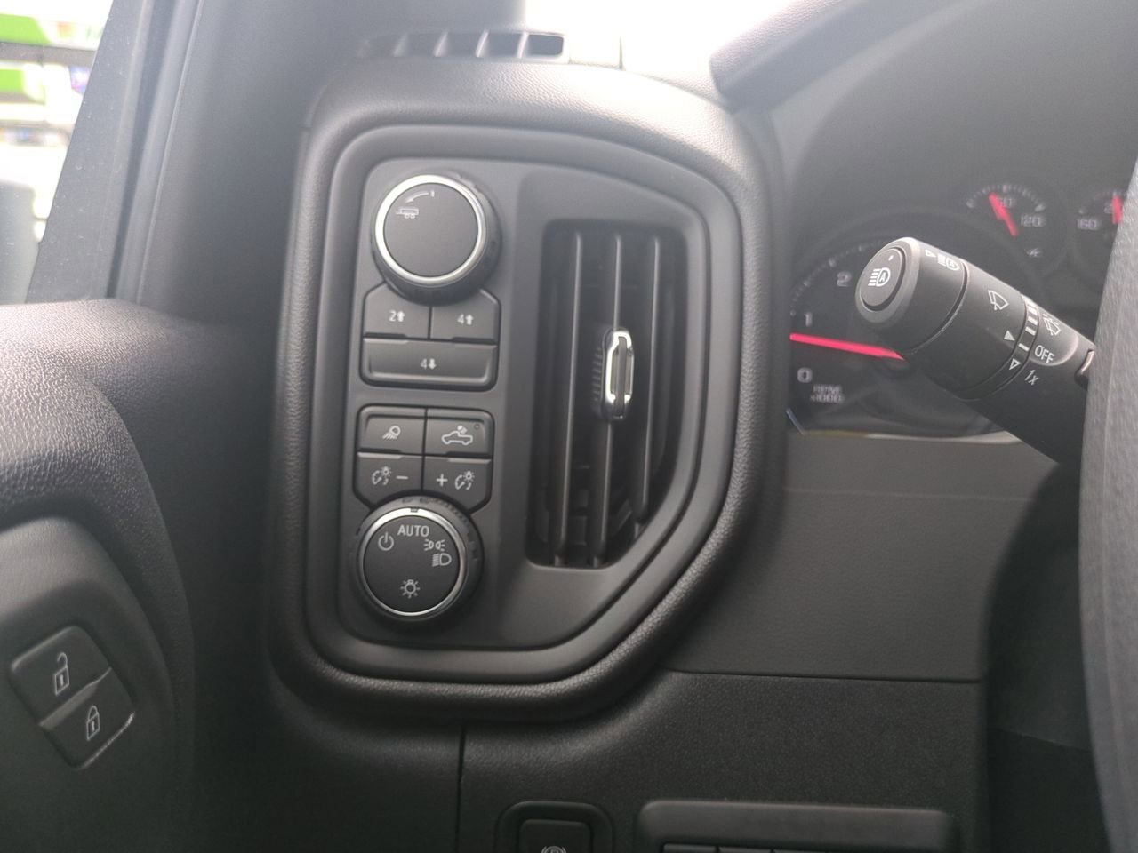 2025 Chevrolet Silverado 3500 HD Work Truck - Photo 17