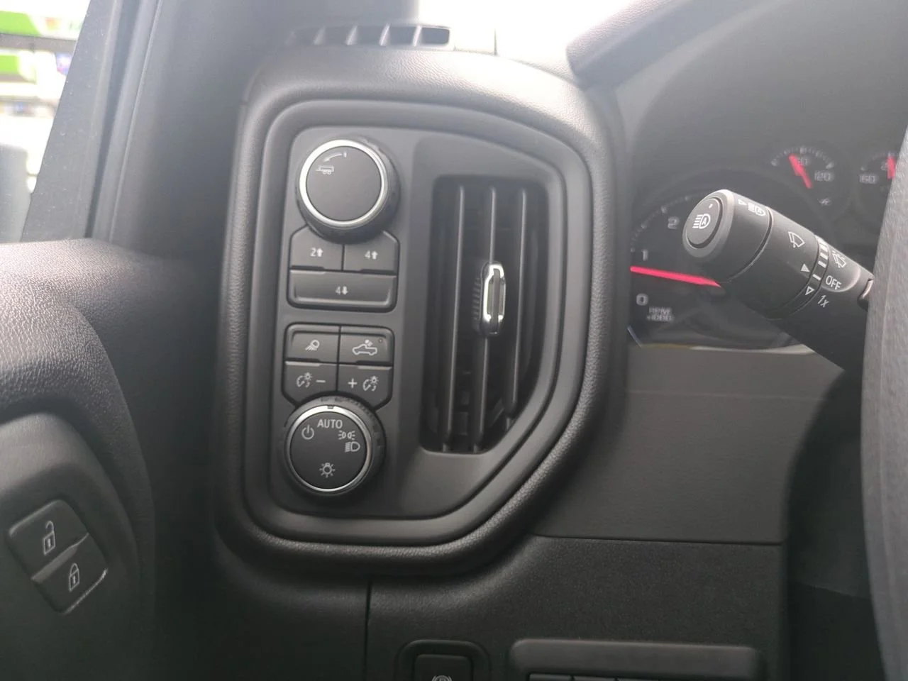 2025 Chevrolet Silverado 3500 HD Work Truck - Photo 17