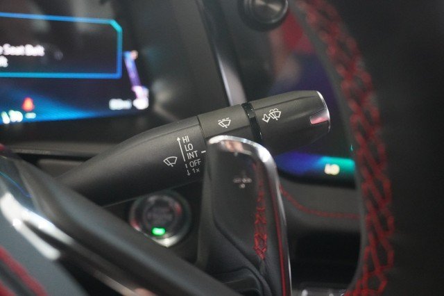 2027 Chevrolet Corvette 1LT - Photo 27