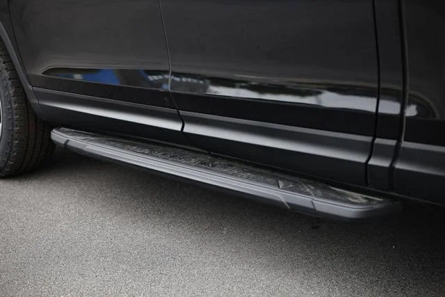2026 Honda Ridgeline RTL - Photo 9