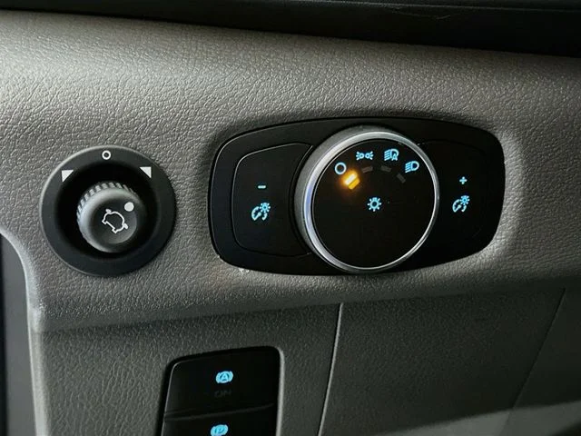 New 2026 Ford Transit-250 Base