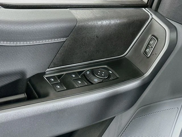 New 2026 Ford F-150 XLT