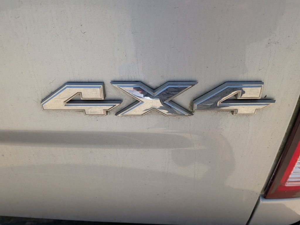 Used 2018 Silver Ram Tradesman image 8