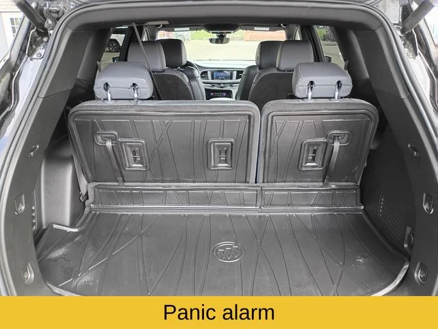 Used 2024 Black Buick Essence image 21