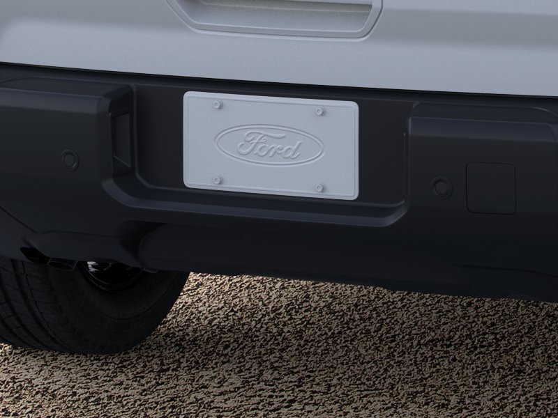 New 2026 Space White Metallic Ford Outer Banks® image 55