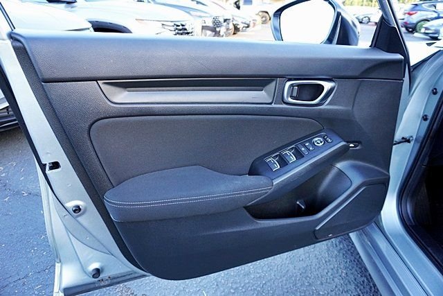 Used 2025 Silver Honda Sport image 20