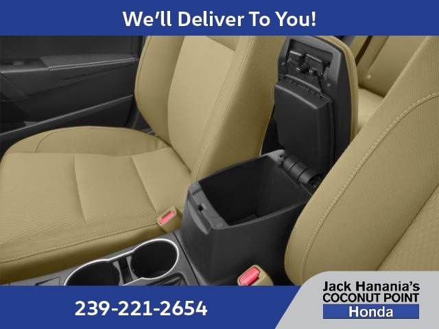 Used 2015 Brown Toyota LE image 18