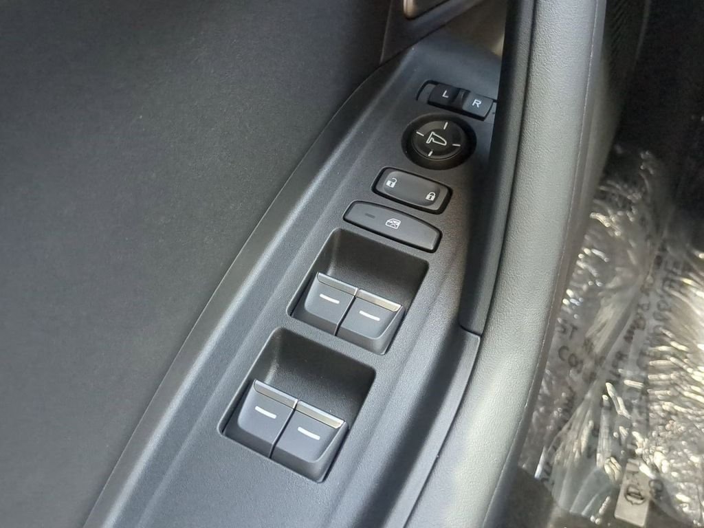 2025 Acura TLX Technology Package - Photo 25