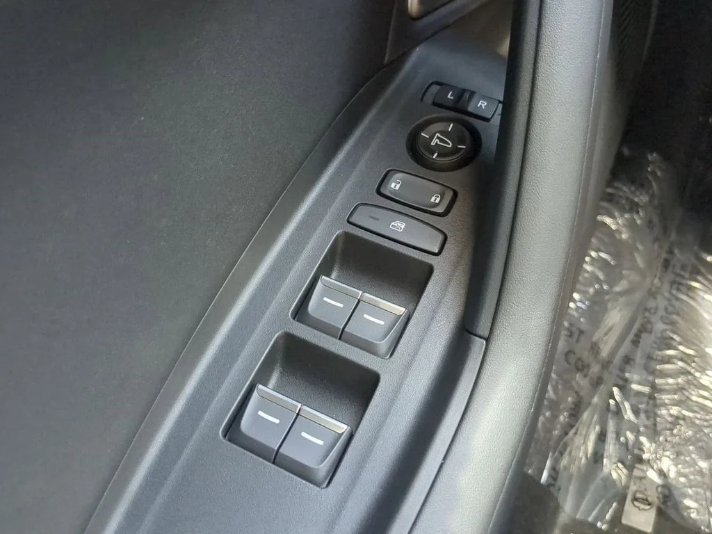 2025 Acura TLX Technology Package - Photo 25