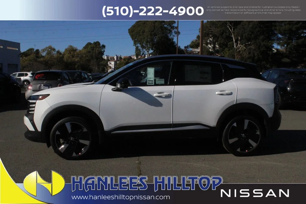 2025 Nissan Kicks SR - Photo 2
