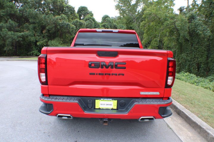 2021 GMC Sierra 1500 Elevation - Photo 17