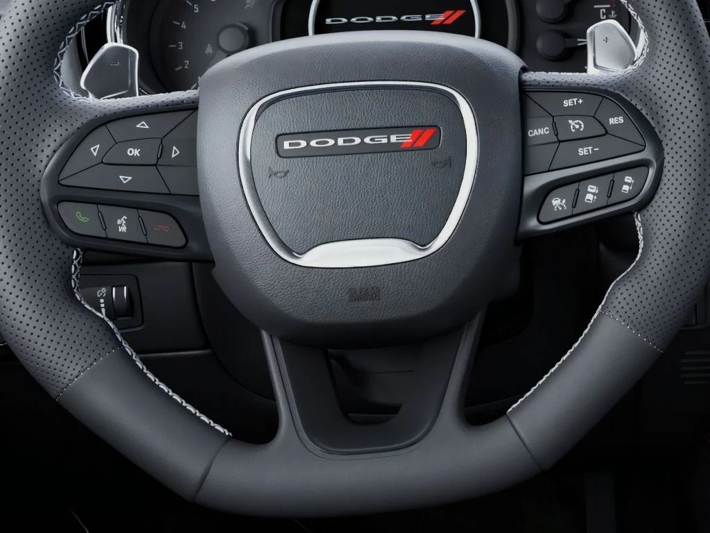 New 2026 Green Dodge GT Plus HEMI V8 image 19