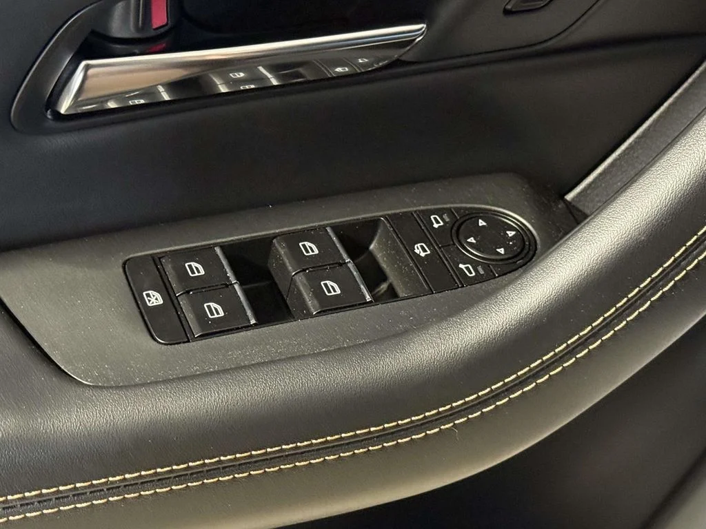 2026 Mazda CX-70 Premium Package - Photo 30