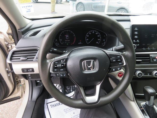 Used 2018 Kona Coffee Metallic Honda LX 1.5T image 26