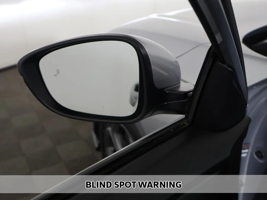 Used 2025 Silver Honda EX-L image 5