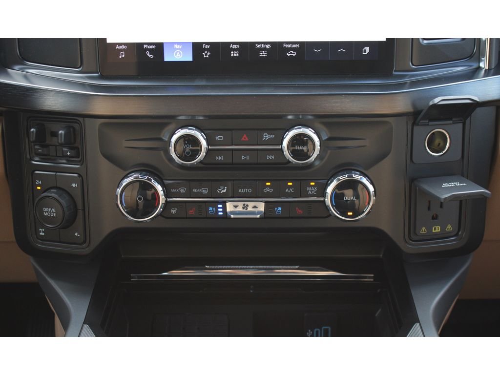 2026 Ford F-250 Super Duty Lariat - Photo 10