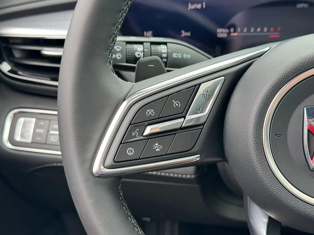 2026 Buick Enclave Sport Touring - Photo 26