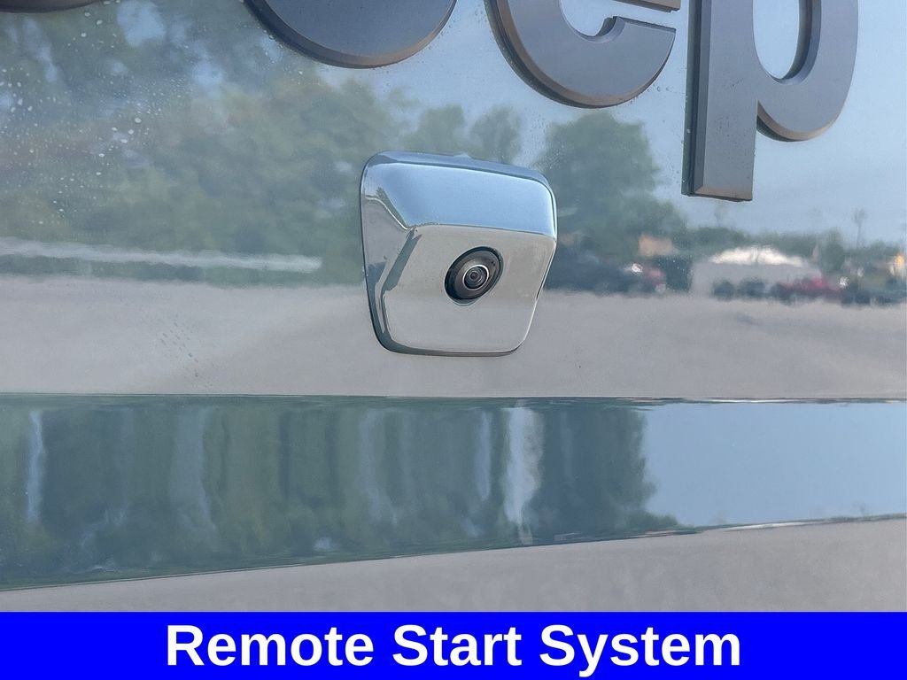 2025 Jeep Gladiator Sport S - Photo 18