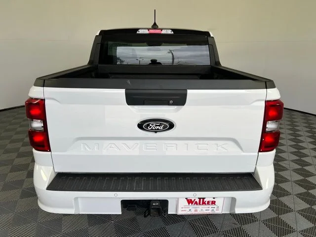 2025 Ford Maverick Lobo Standard - Photo 6