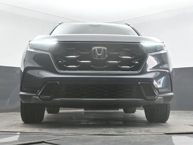 2025 Honda CR-V Sport-L - Photo 90