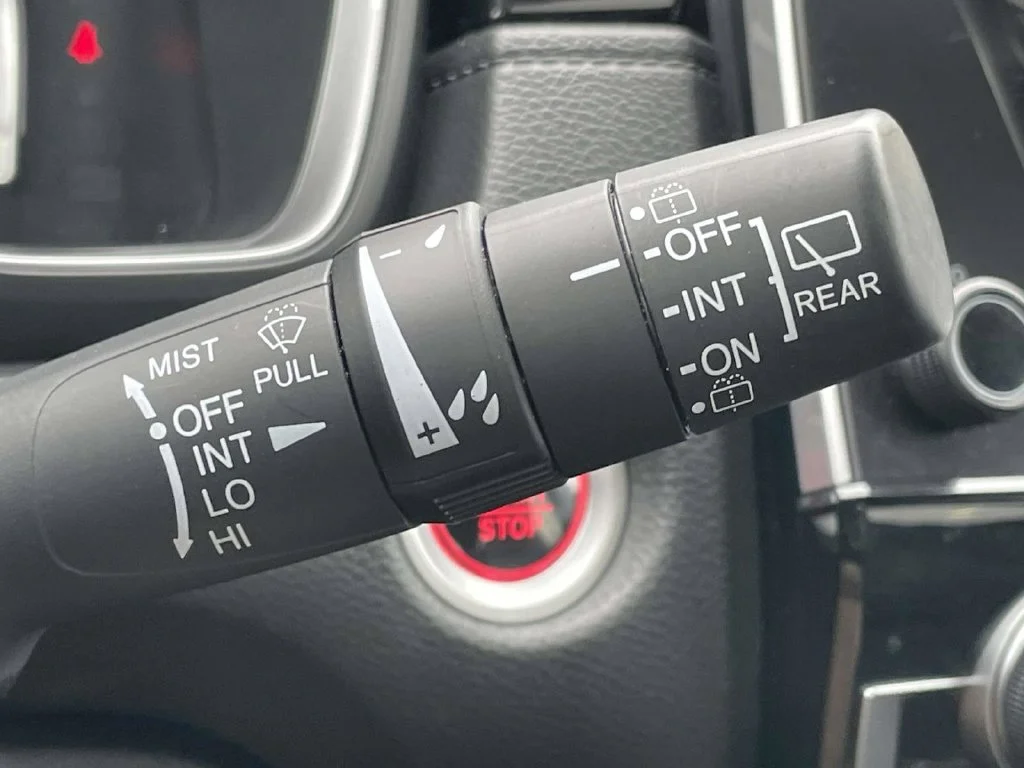 2022 Honda CR-V EX-L - Photo 28