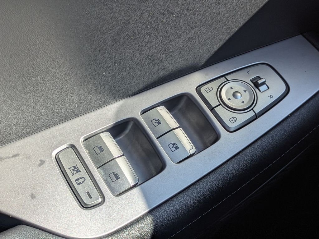 2024 Hyundai Palisade SEL - Photo 23
