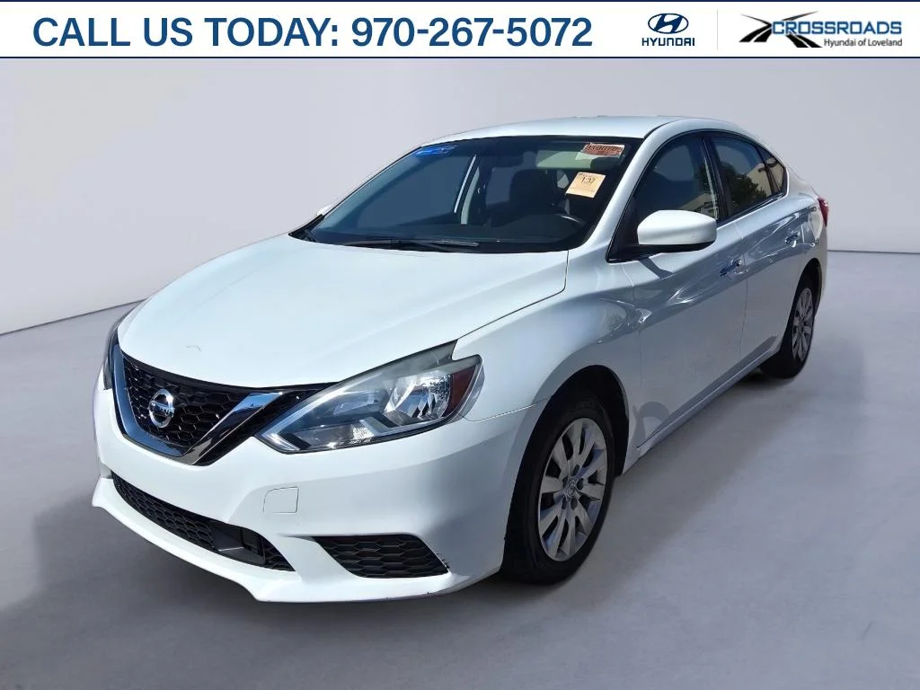 Used 2018 Fresh Powder Nissan S image 1