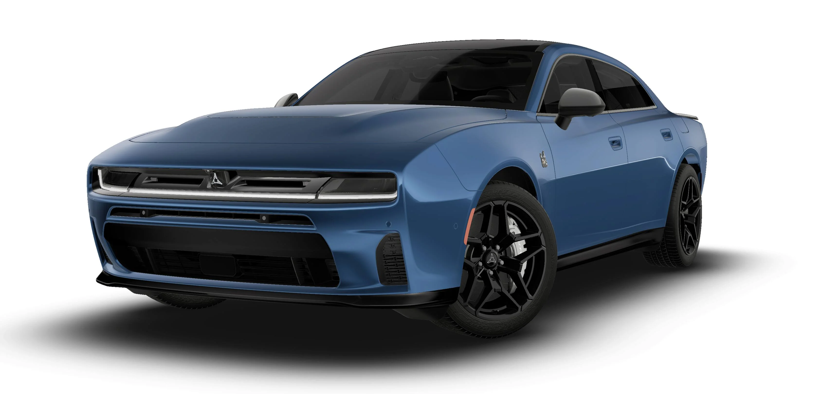 2026 Dodge Charger Scat Pack Plus AWD's photo