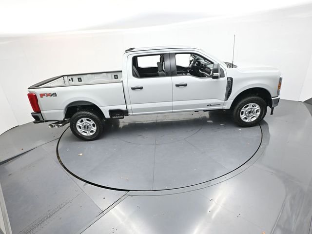 New 2026 Avalanche Ford F-250® XLT image 47
