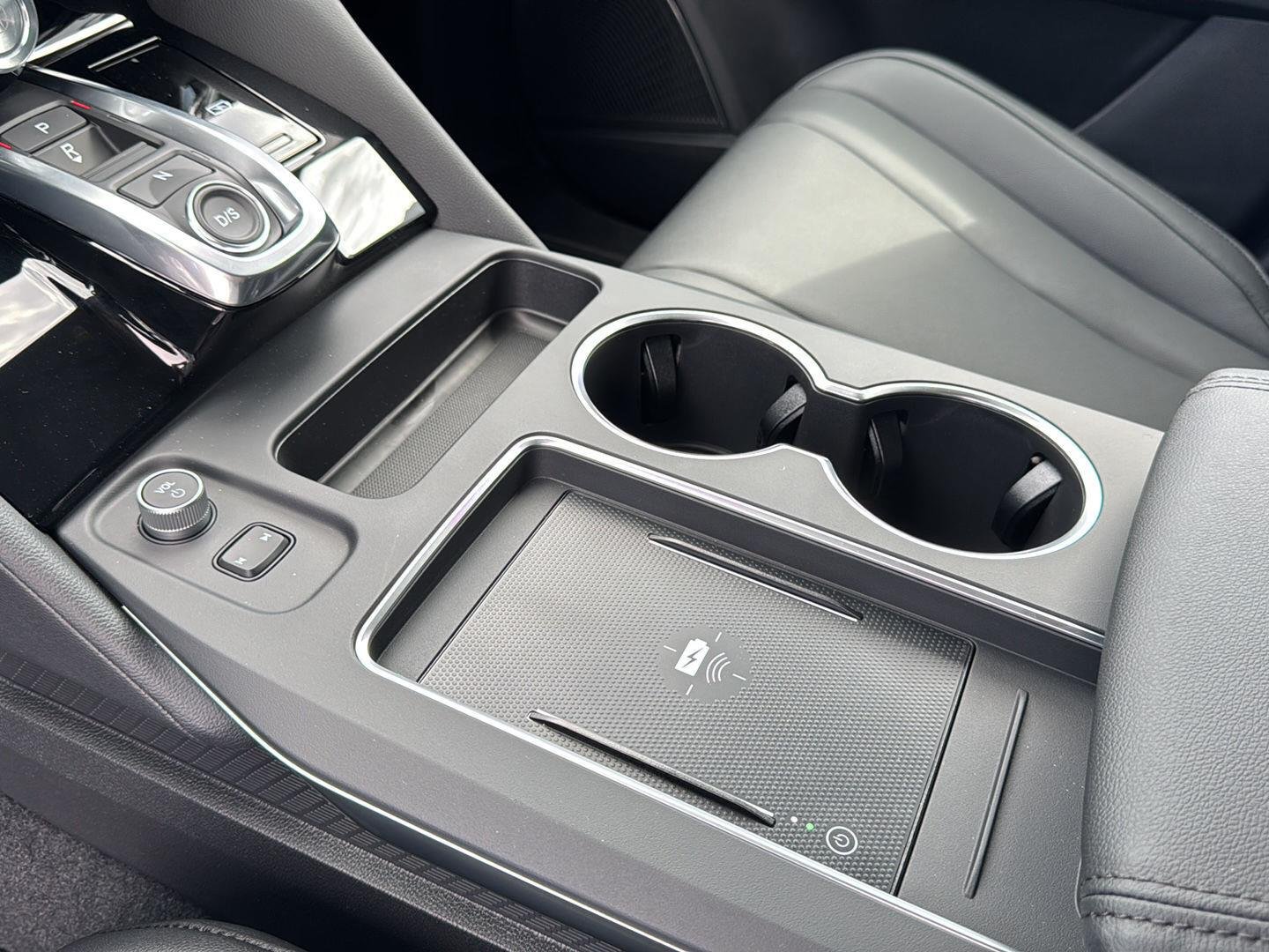 New 2026 Solar Silver Metallic Acura SH-AWD image 36