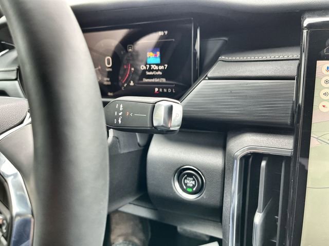 2026 GMC Acadia Elevation - Photo 23